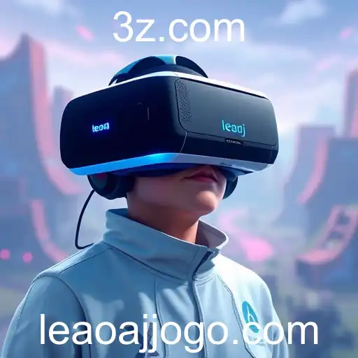 A Revolução dos Games: Tendências de 2025