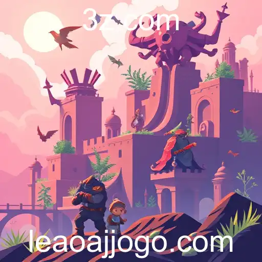 A Transformação da Indústria de Jogos em 2025