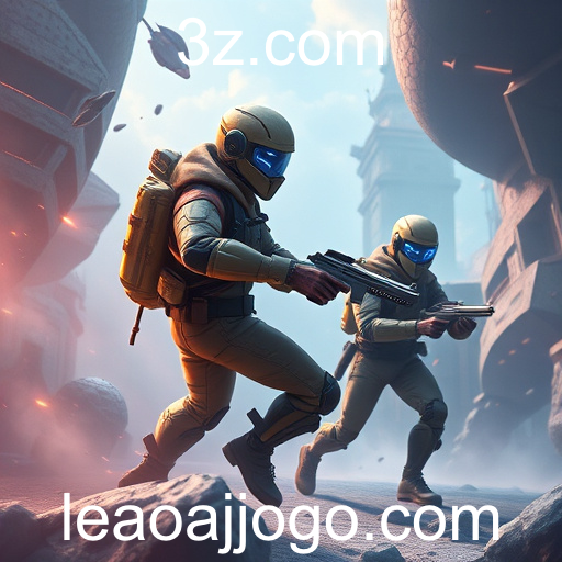 Revolução dos Jogos Impulsionada por IA: O Futuro Chegou