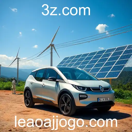 Inovações Tecnológicas e Sustentabilidade no Brasil