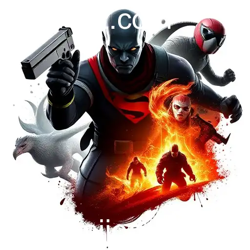 As Tendências Emergentes em Jogos para 2025