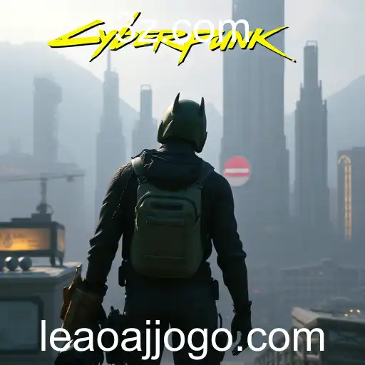 Revolução na Indústria dos Jogos com o Lançamento do Leaoaj-X