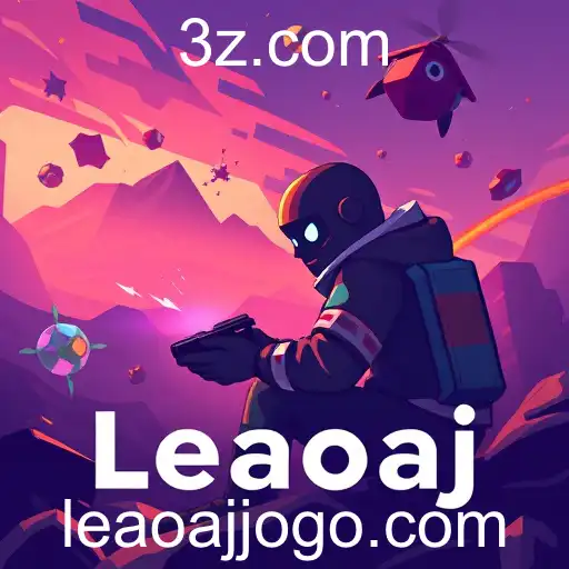 Leaoaj Revoluciona Jogos Online em Português