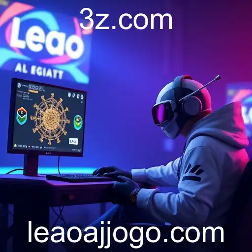 Avanço do Setor de Jogos em 2025: O Impacto do 