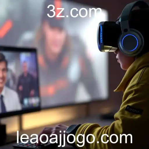 Desafios e Tendências dos Jogos Online em 2025