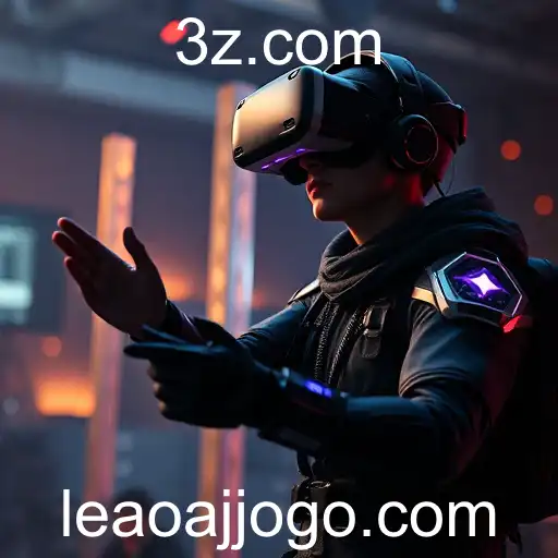 Inovações e Tendências no Universo dos Jogos Eletrônicos