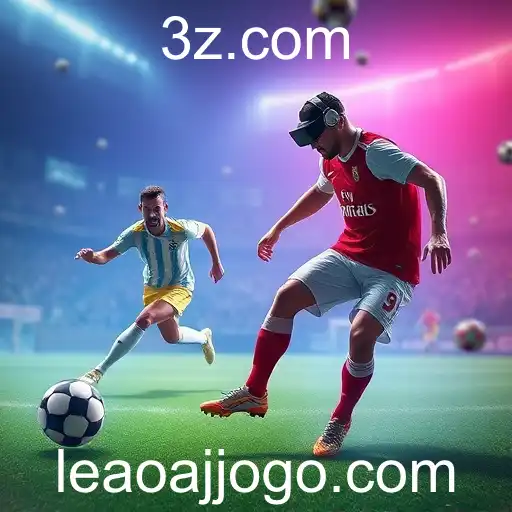 Inovações e Tendências no Mundo dos Jogos Online