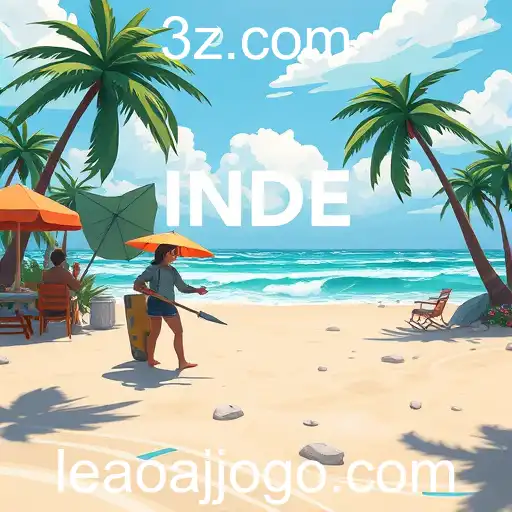 Tendências de Verão no Mundo dos Jogos 2025