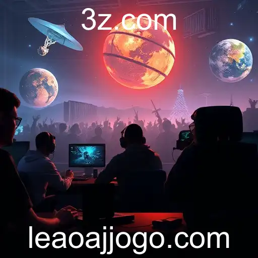 Inovações e Tendências nos Jogos Online em 2025