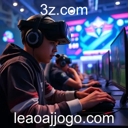 As Novidades do Mundo dos eSports