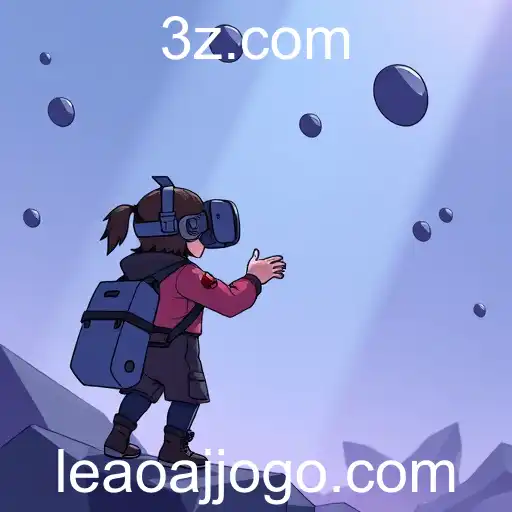 Leaoaj e o Futuro dos Jogos Online