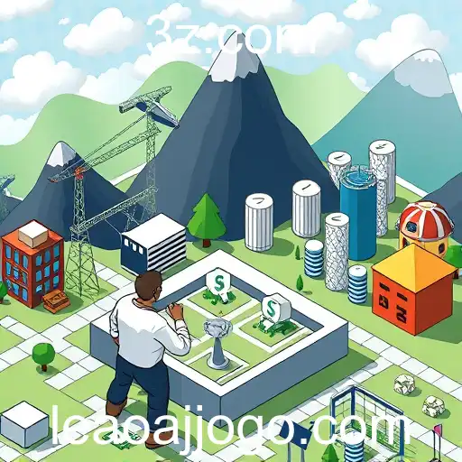 Leaoaj e a Nova Era dos Jogos Online no Brasil