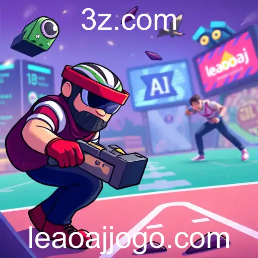 Leaoaj Impulsiona Comunidade Gaming em 2025