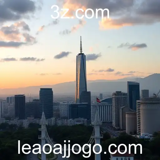 A Revolução dos Jogos Online: Leaoaj Lidera em 2025