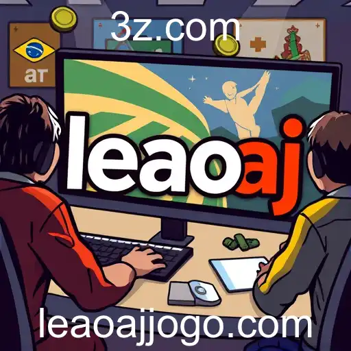 Ascensão dos Jogos Online em Língua Portuguesa