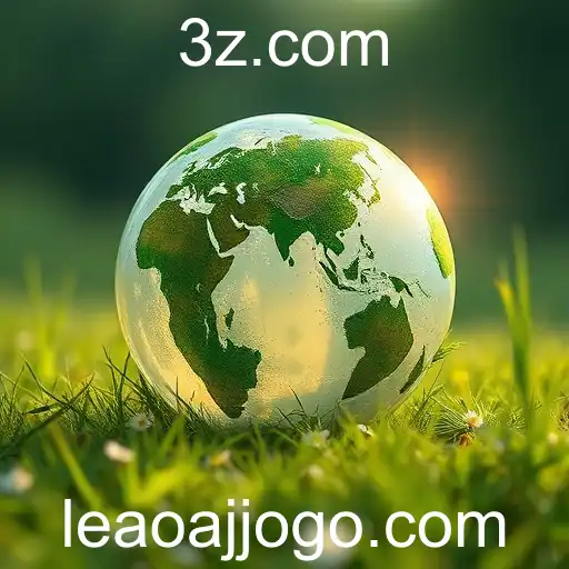 A Revolução dos Jogos Sustentáveis