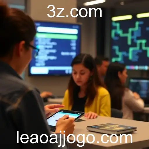 A Influência do Setor Tecnológico na Vida dos Brasileiros