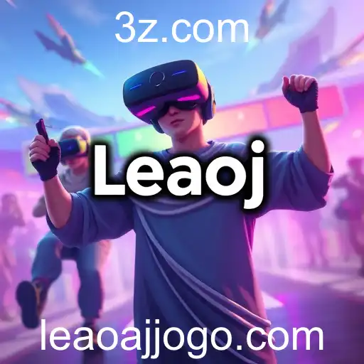 O Impacto de 'leaoaj' na Comunidade de Jogos Online