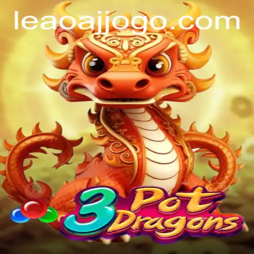 Discover the Thrills of 3PotDragons: A Modern Epic Adventure