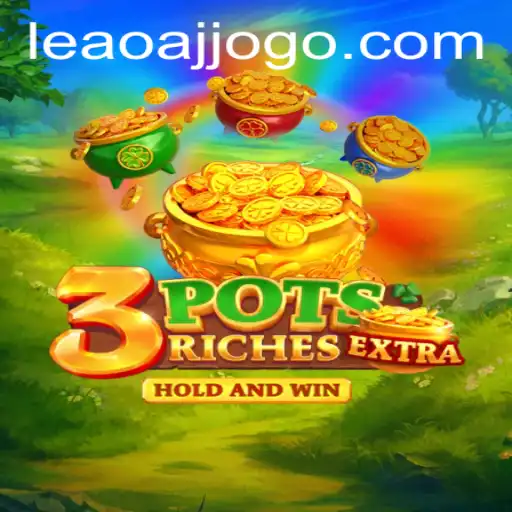 Discover the Exciting World of 3potsExtra: A Comprehensive Guide
