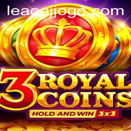 The Ultimate Guide to 3royalcoins: A Dive into the World of 3royalcoins and How to Use leaoaj PH Login