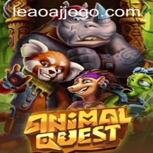 Exploring the World of AnimalQuest: A Comprehensive Guide