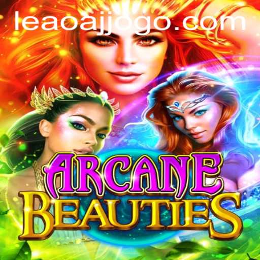 Discovering ArcaneBeauties: A Magical Journey into the World of Enchantment