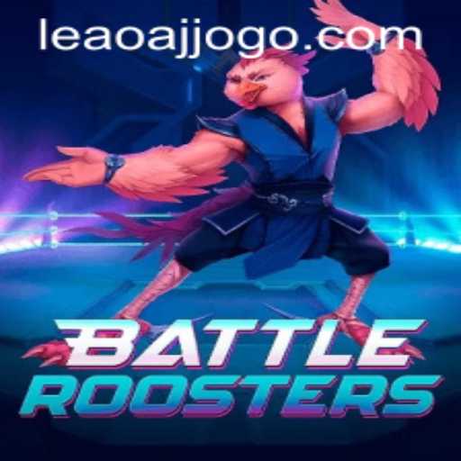 BattleRoosters: A Game-Changing Experience with Leaoaj PH Login
