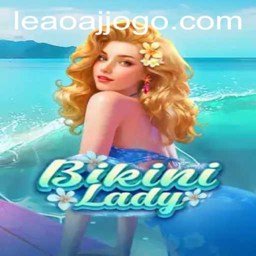Unveiling the Excitement of BikiniLady: A Fresh Look into Gaming