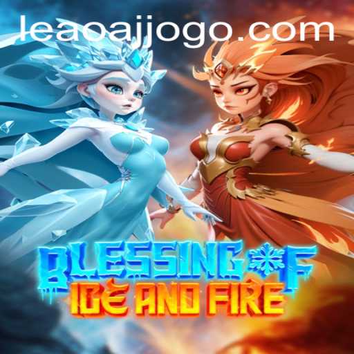 Exploring the World of BlessingofIceandFire