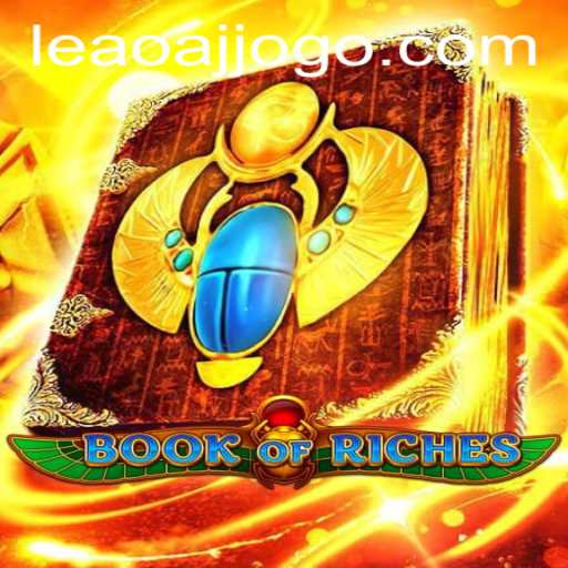 Discovering the Thrills and Riches of BookofRiches: An In-Depth Guide