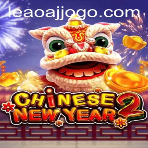CHINESENEWYEAR2: The Exciting World of Lunar Celebrations and Gaming