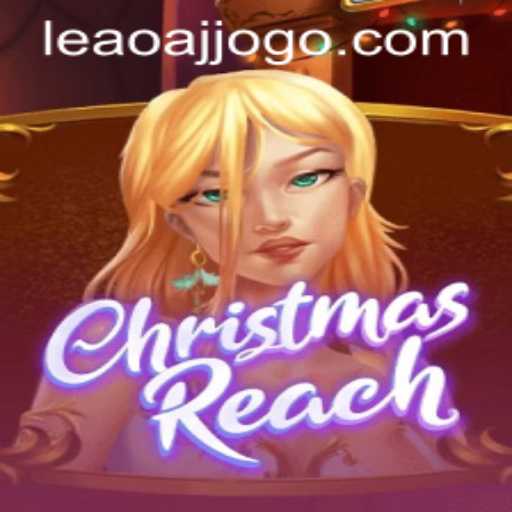ChristmasReach: Embrace the Festive Spirit with a Unique Gaming Experience