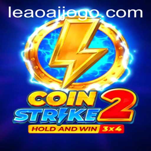 Experience the Thrills of Coinstrike2 with Leaoaj PH Login
