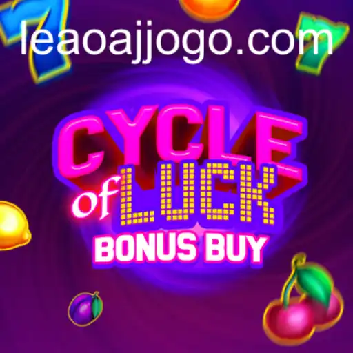 Discover the Excitement of Cycle of Luck Bonus Buy