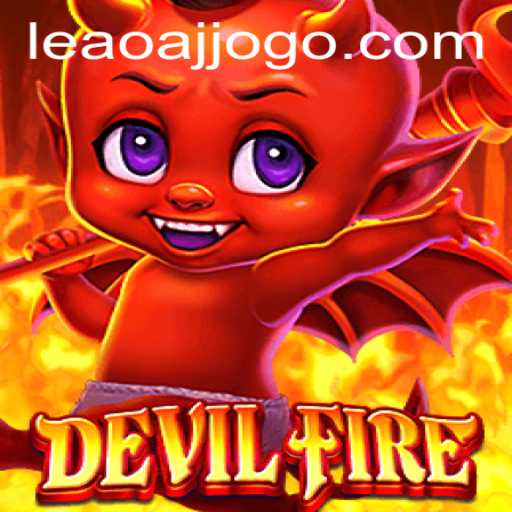 Discovering DevilFire: An Epic Journey in Gaming