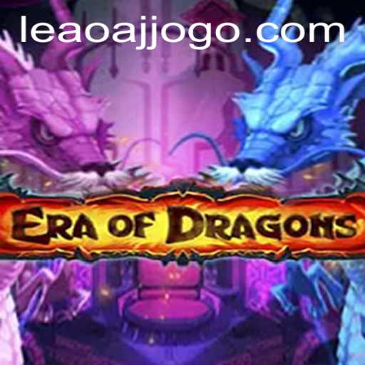 Discover EraOfDragons: An Epic Gaming Adventure