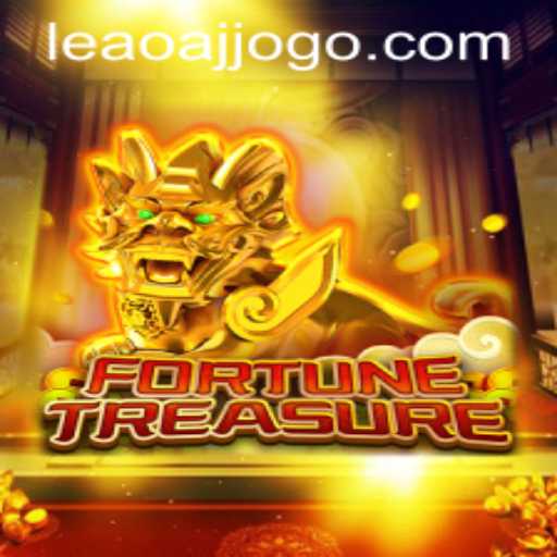 FortuneTreasure: A Gaming Odyssey to Adventure and Riches