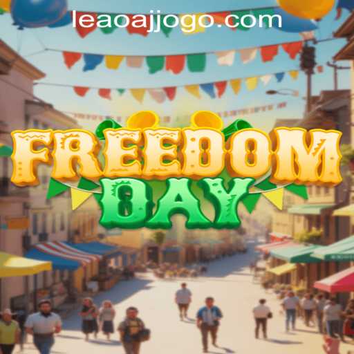 Uncover the Thrills of FreedomDay: A Revolutionary Gaming Experience