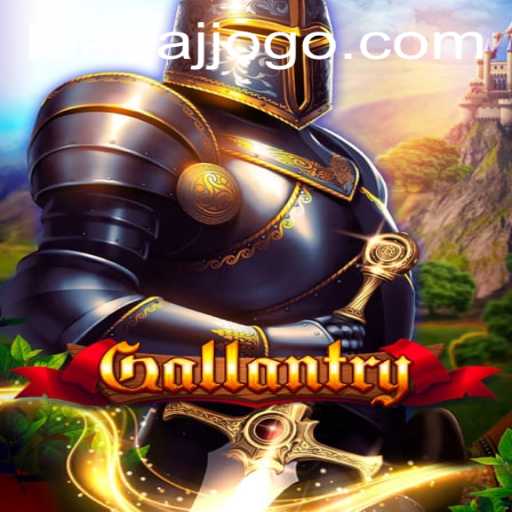 Gallantry: A Riveting Journey into Fantasy and Strategy