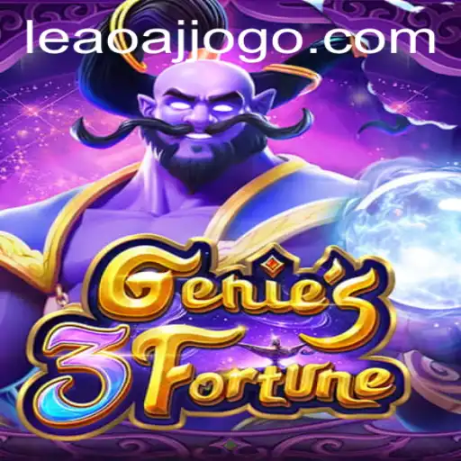 Exploring Genie3Fortune: A Dive into the Magical World of Gaming