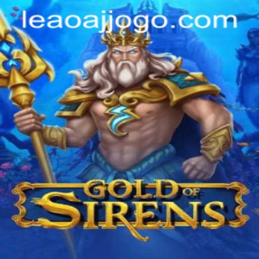 Explore the Mystical World of GoldofSirens: A New Gaming Sensation