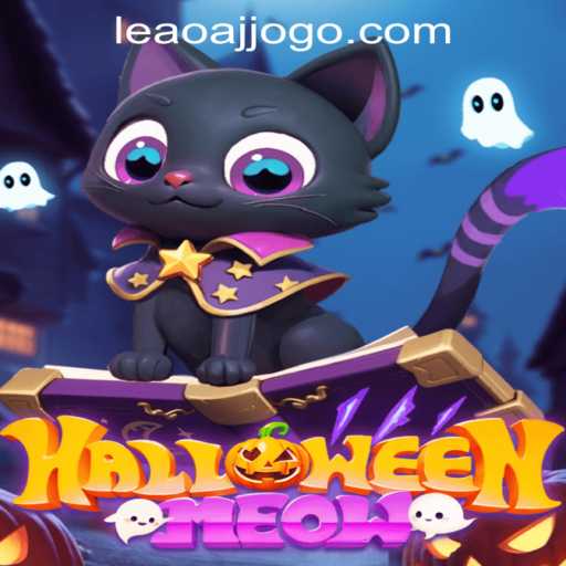 HalloweenMeow: A New Spooky Adventure in Gaming