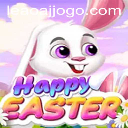 HappyEaster: A Joyful Virtual Adventure with Leaoaj PH Login