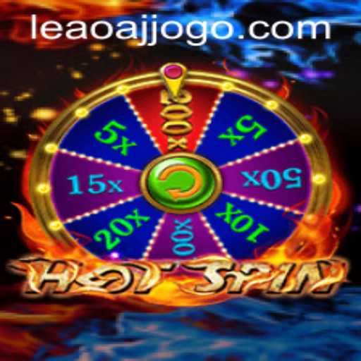 HotSpin: A Dynamic Gaming Experience with Leaoaj PH Login