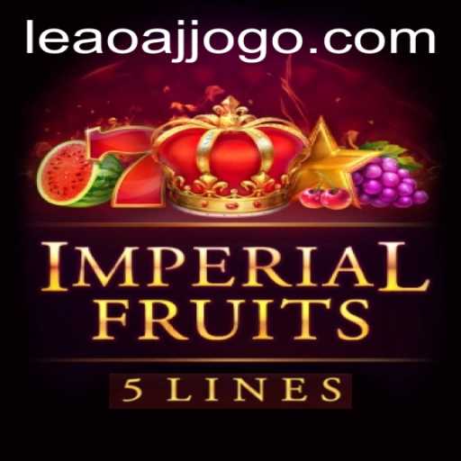Explore the Exciting World of ImperialFruits5 and Discover 'leaoaj PH Login' Features