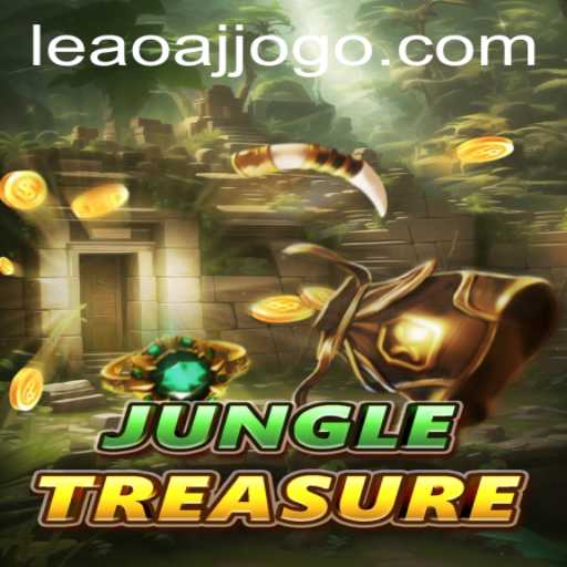 Exploring JungleTreasure: A Thrilling Adventure Awaits