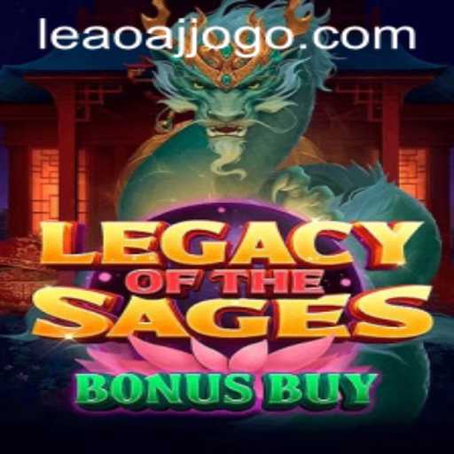 Unveiling LegacyoftheSagesBonusBuy: An Immersive Gaming Experience