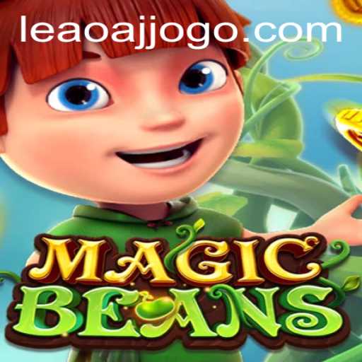 MAGICBEANS: A Captivating Adventure Awaits with leaoaj PH Login