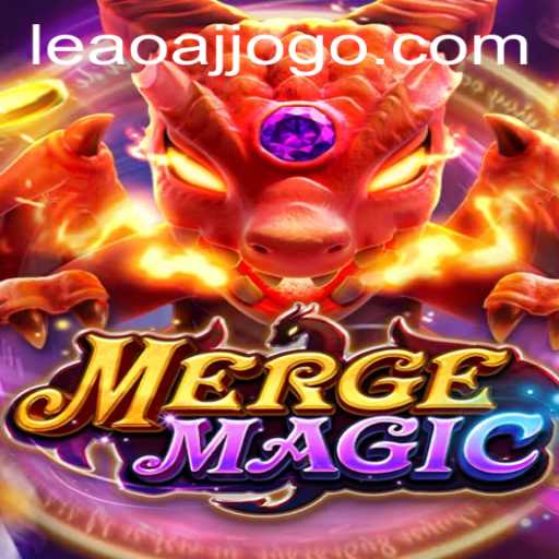 Exploring the Enchanting World of MERGEMAGIC: A Dive into Gameplay and Updates